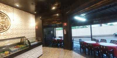 Frangalhos Assados E Grelhados Na Brasa