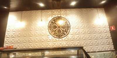 Frangalhos Assados E Grelhados Na Brasa