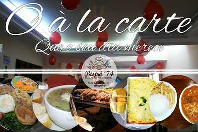 Bistrô 74