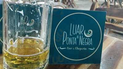 Luar De Ponta Negra