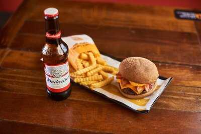 Meatz Burger N' Beer - Barra Da Tijuca