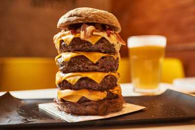 Meatz Burger N' Beer - Barra Da Tijuca