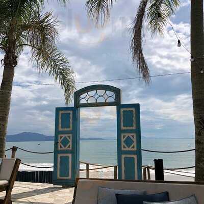 Santo Kanto Restobar Floripa