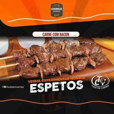 Churras Express Vergueiro