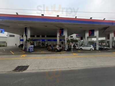 Churras Express Vergueiro