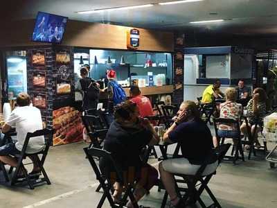 Churras Express Vergueiro