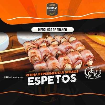 Churras Express Vergueiro