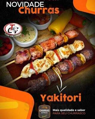 Churras Express Vergueiro