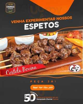 Churras Express Vergueiro