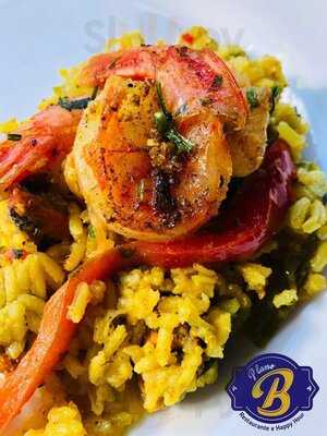 Plano B Restaurante & Happy Hour