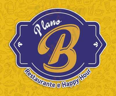 Plano B Restaurante & Happy Hour