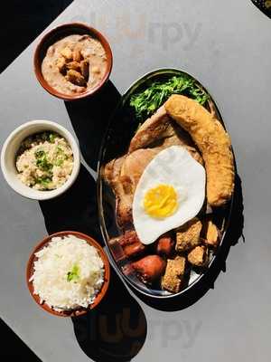 Plano B Restaurante & Happy Hour