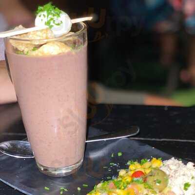 Mr. Cerva Concept Bar