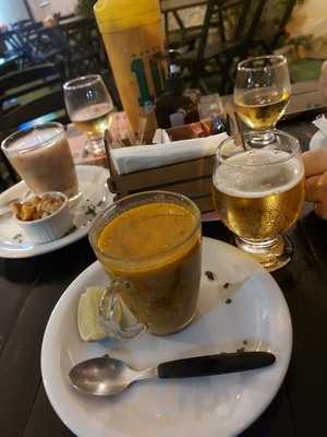 Mr. Cerva Concept Bar