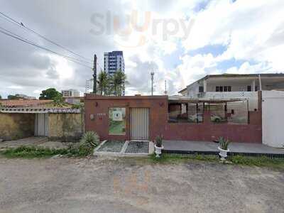 Mr. Cerva Concept Bar