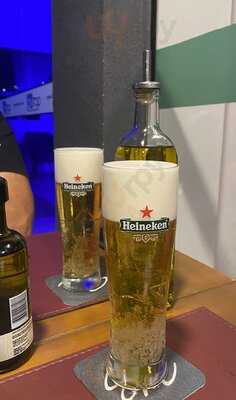 Seo Mesquita Pizza & Bar