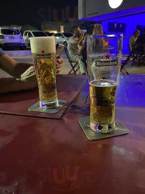 Seo Mesquita Pizza & Bar