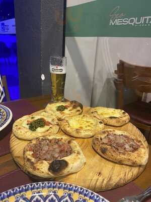 Seo Mesquita Pizza & Bar