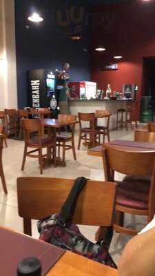 Seo Mesquita Pizza & Bar