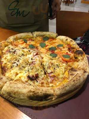 Seo Mesquita Pizza & Bar