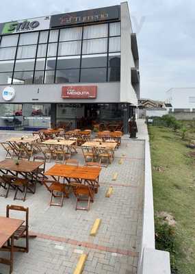 Seo Mesquita Pizza & Bar