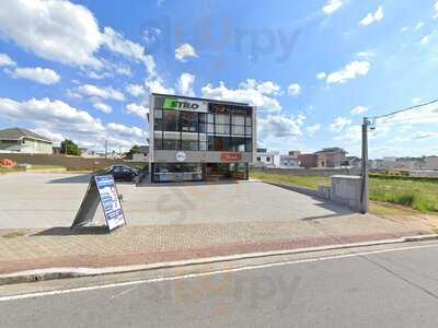 Seo Mesquita Pizza & Bar