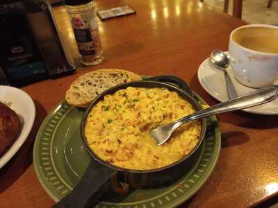 Le Blé Casa De Pães