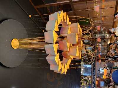 Le Blé Casa De Pães