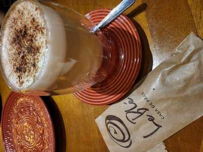 Le Blé Casa De Pães