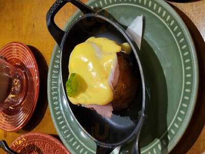 Le Blé Casa De Pães