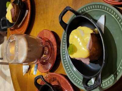 Le Blé Casa De Pães