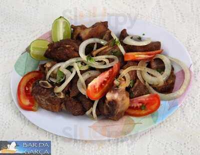 Bar Da Garça Riacho Grande