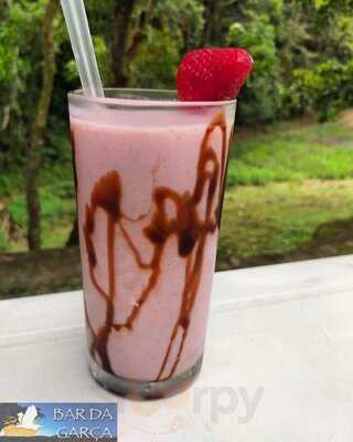 Bar Da Garça Riacho Grande