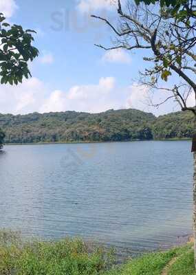 Bar Da Garça Riacho Grande