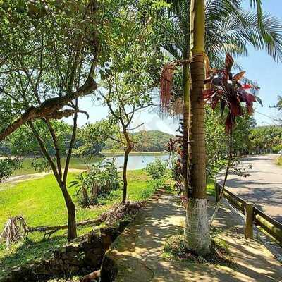 Bar Da Garça Riacho Grande