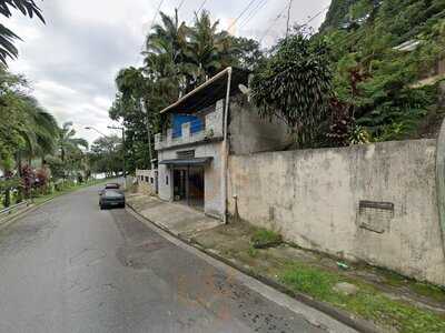 Bar Da Garça Riacho Grande