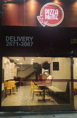 Pizza Prime Tatuapé