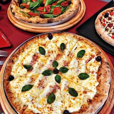 Pizza Prime Tatuapé