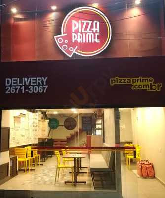 Pizza Prime Tatuapé