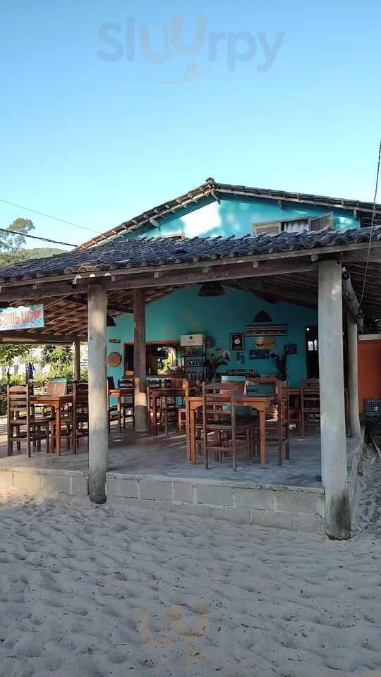 Samburá Bar/ Restaurante