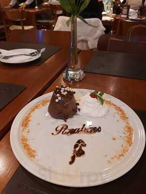 Coco Bambu Conceito Pátio Paulista