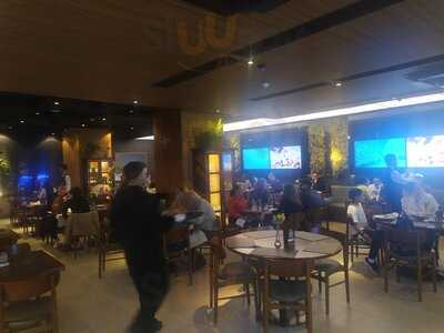 Coco Bambu Conceito Pátio Paulista