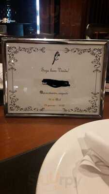 Coco Bambu Conceito Pátio Paulista