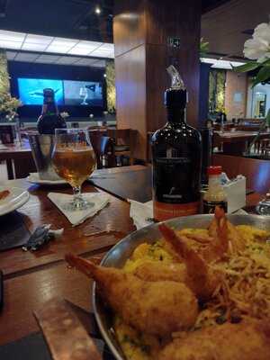 Coco Bambu Conceito Pátio Paulista