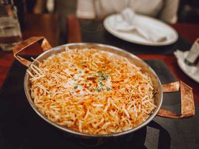 Coco Bambu Conceito Pátio Paulista