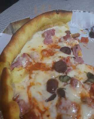 Pizza Giaco