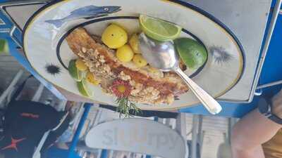 Porto Cabral Flutuante