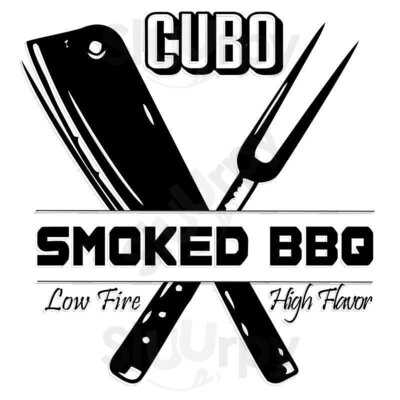 Cubo Smoked Bbq