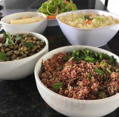 Charque Potiguar Restaurante Natal