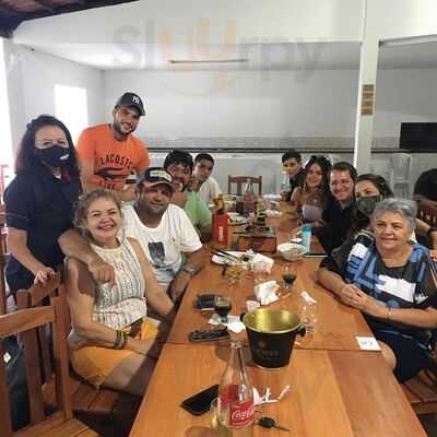 Charque Potiguar Restaurante Natal